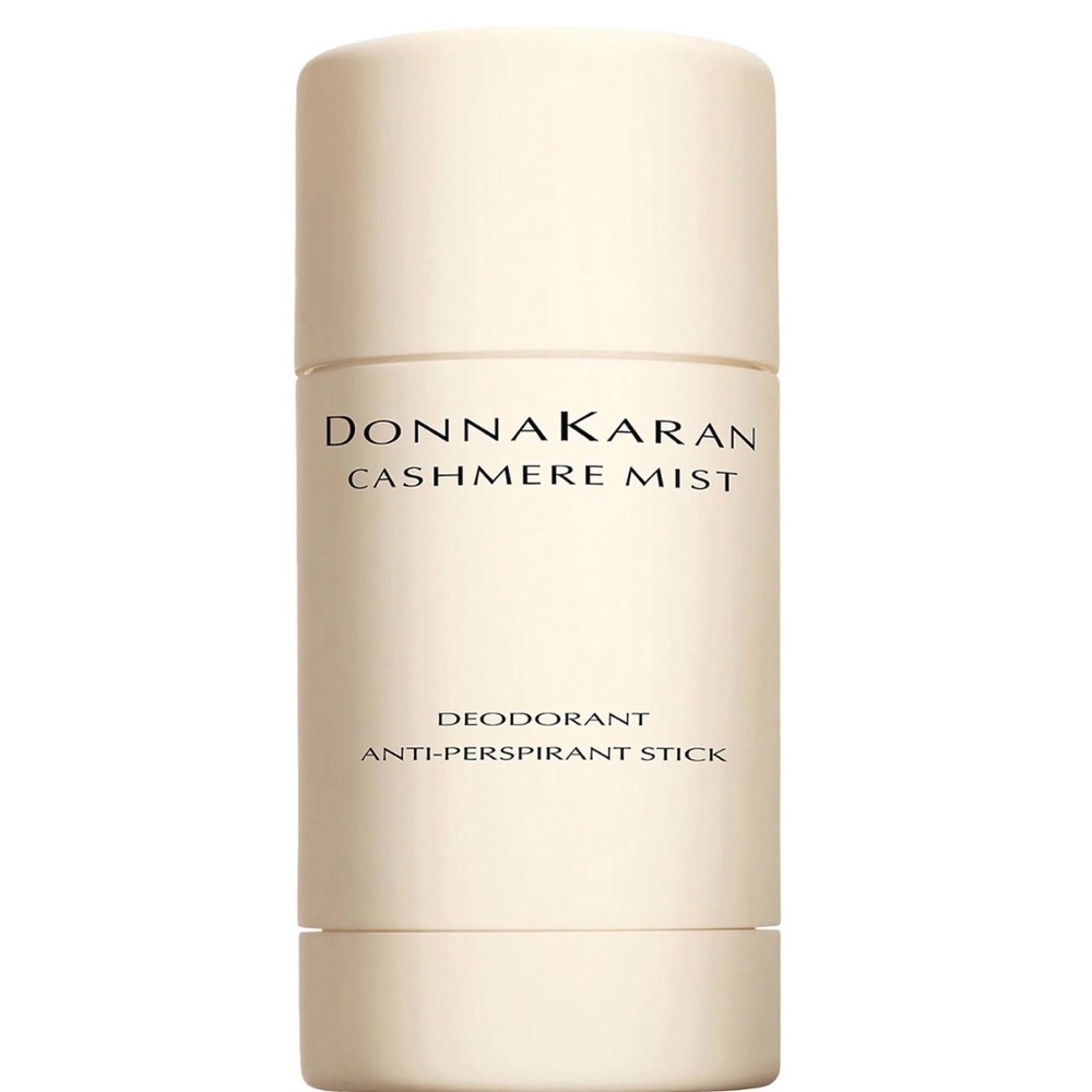 Donna Karan Cashmere Mist Deodorant